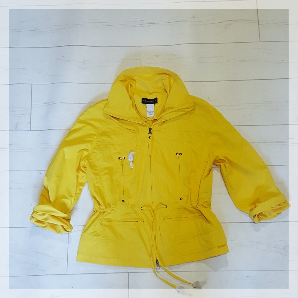 Bagatelle Jacket || NWOT